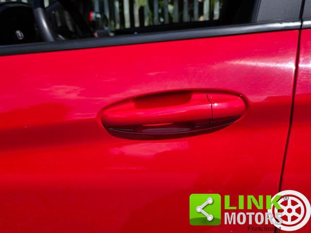 FORD Fiesta 1.5 Ecoboost 200 CV 5 porte ST