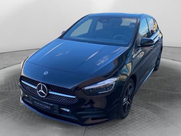 Mercedes-Benz Classe B 250 e Plug-in hybrid AMG LINE Advanced Plus Automatic