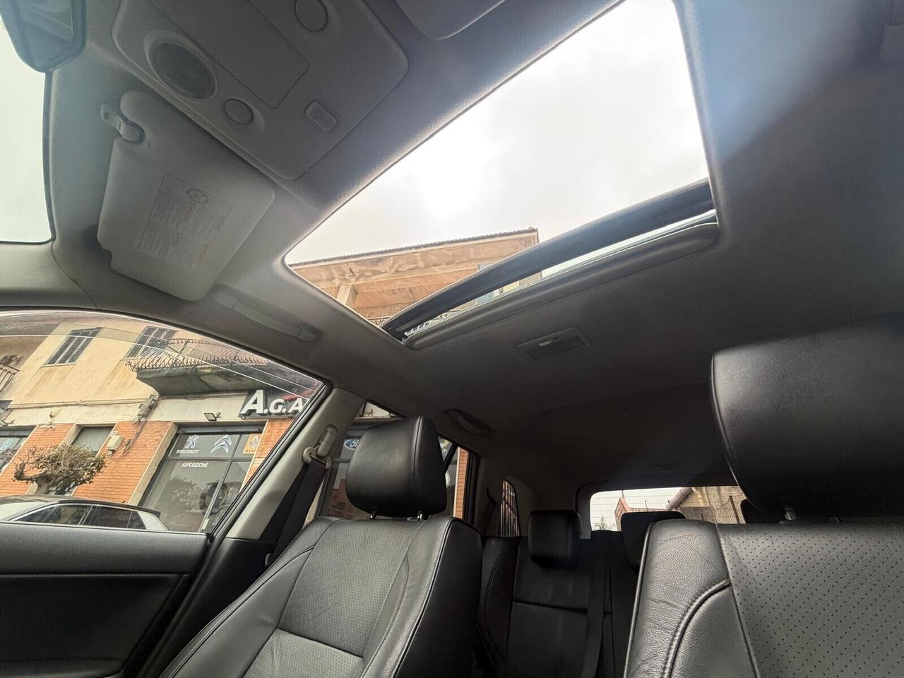 Suzuki Grand Vitara 1.9 DDiS 5 porte Executive