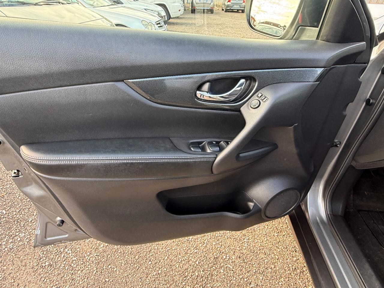 Nissan X-Trail 1.6 dCi 4WD Con Gancio Traino