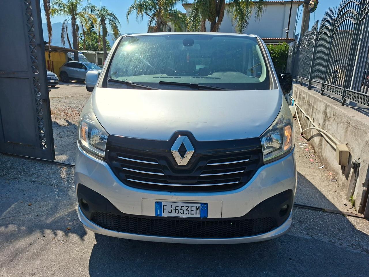 Renault