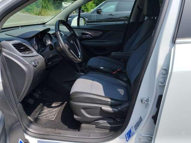 Opel Mokka Mokka 1.4 t Cosmo s
