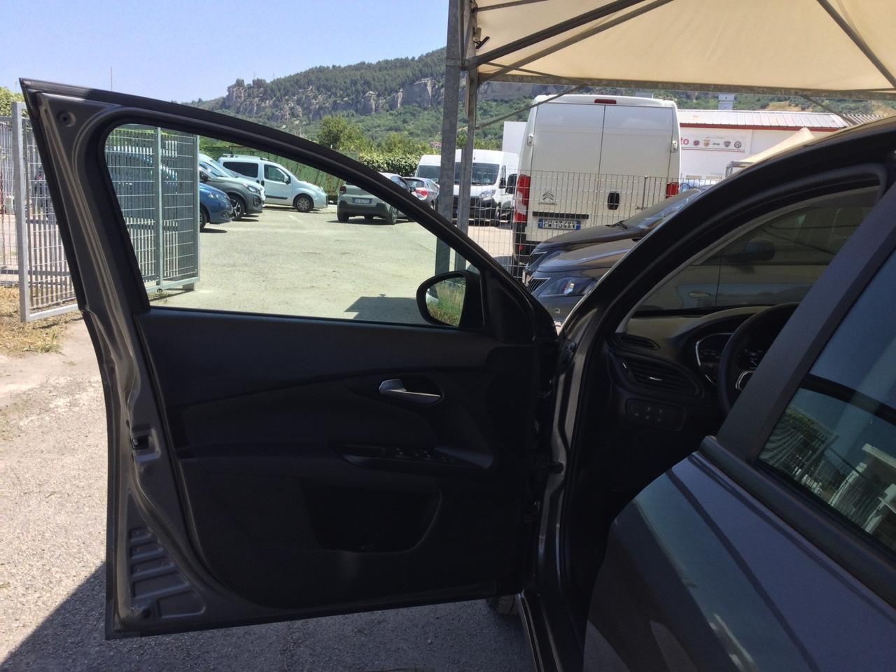 Fiat Tipo 1.6 Mjt S&S SW City Life