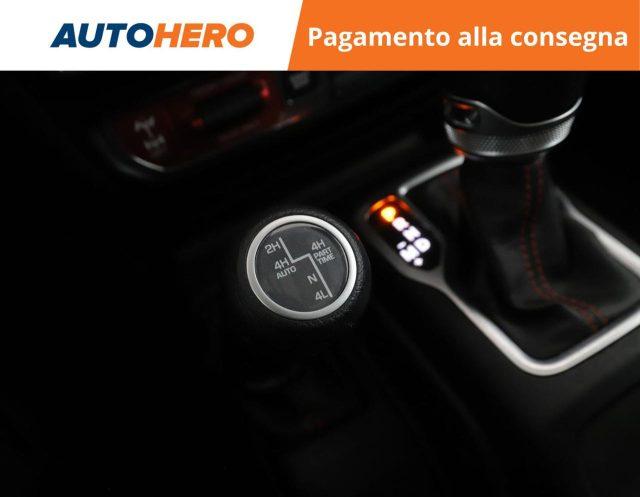 JEEP Wrangler 2.0 Turbo Rubicon