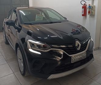 Renault Captur Blue dCi 115 CV Business