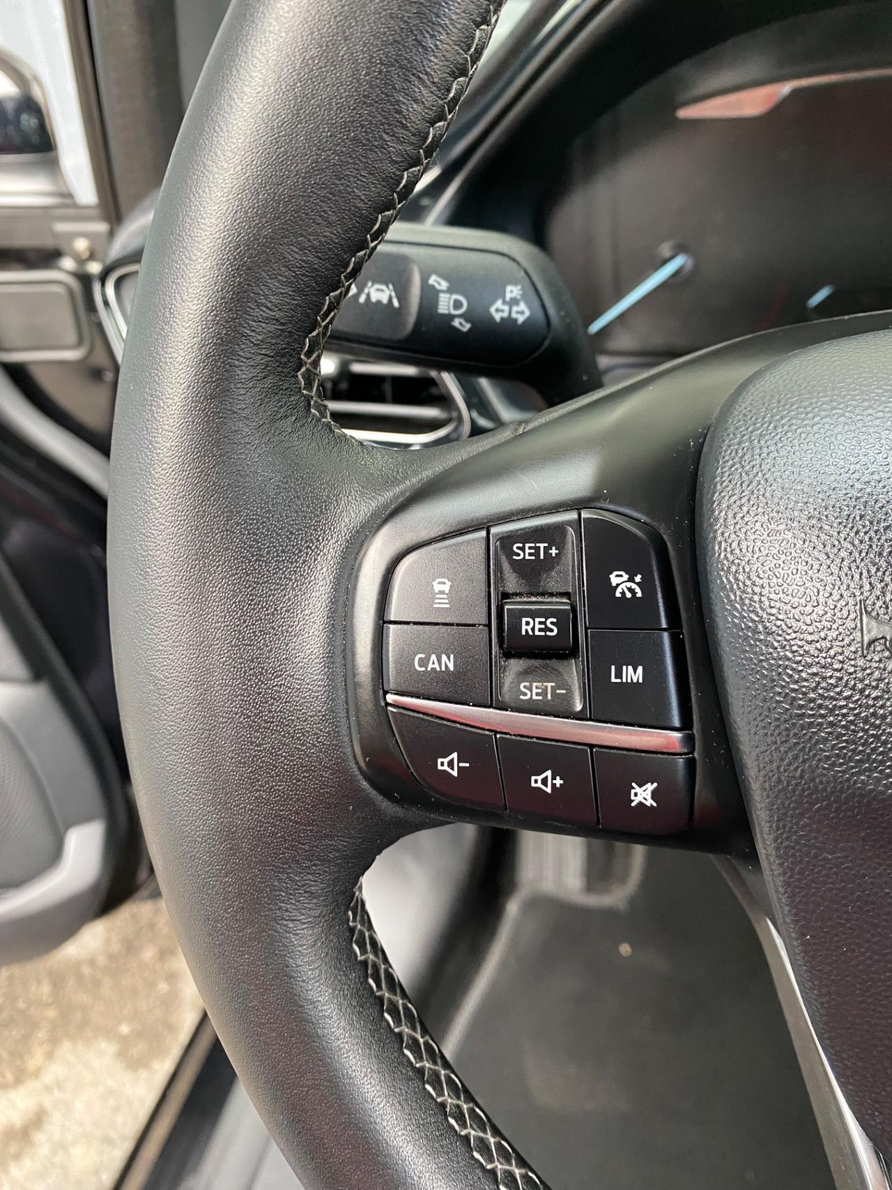 Ford Fiesta 1.5 EcoBlue 85cv 5 porte Titanium