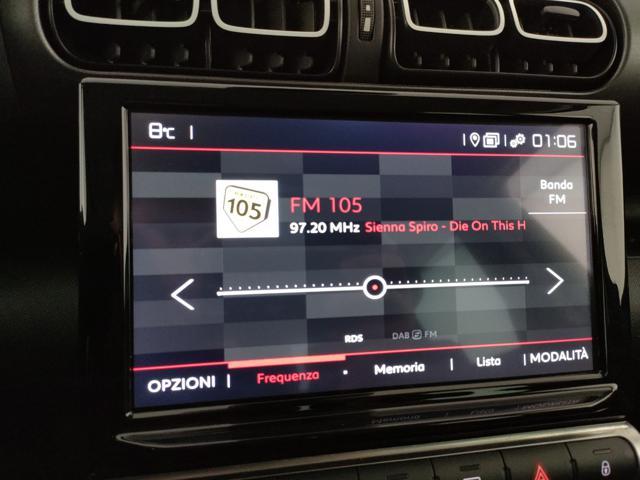 CITROEN C3 Aircross PureTech 110 S&S Max