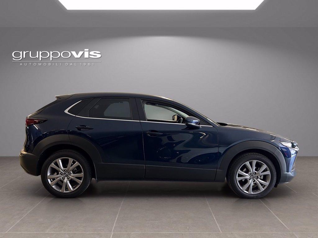 MAZDA CX-30 m-hybrid Executive 2wd Automatica del 2022
