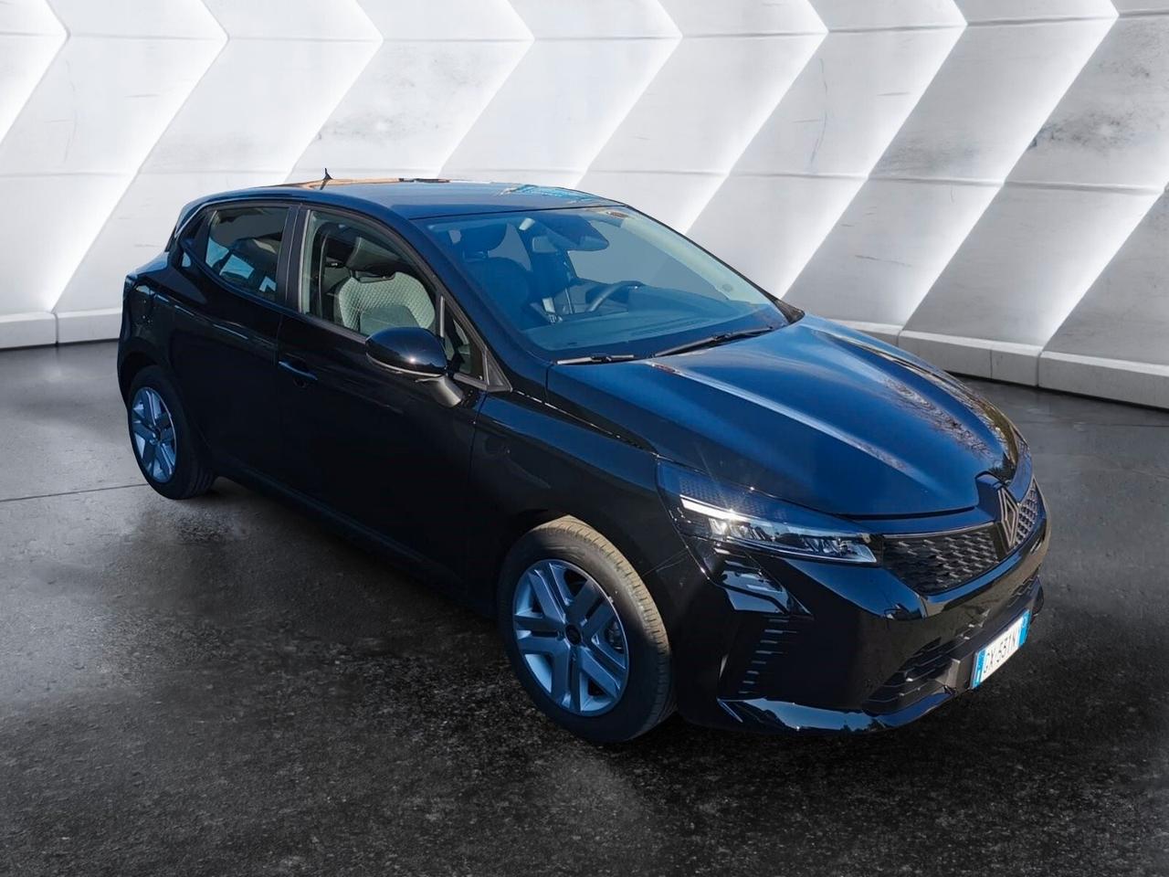 Renault Clio ECO-G 100 CV Evolution