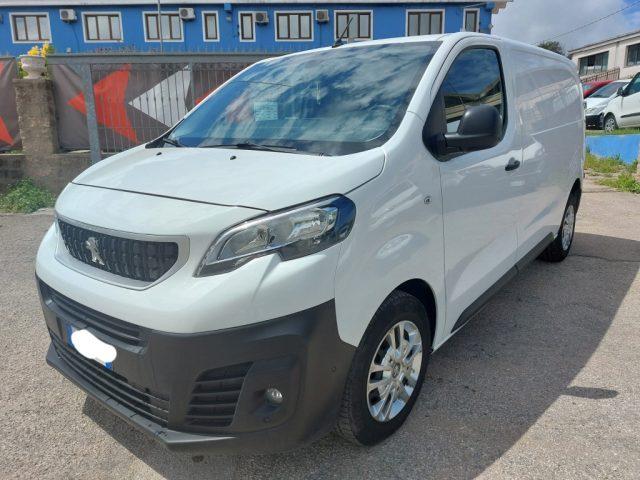 PEUGEOT Expert BlueHDi 100 S&S PC-TN Furgone Premium Compact