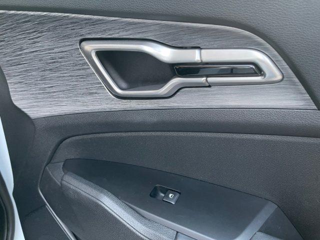 KIA Sportage 1.6 TGDI 150CV MHEV DCT UNIPROP. GARANZIA 6 ANNI