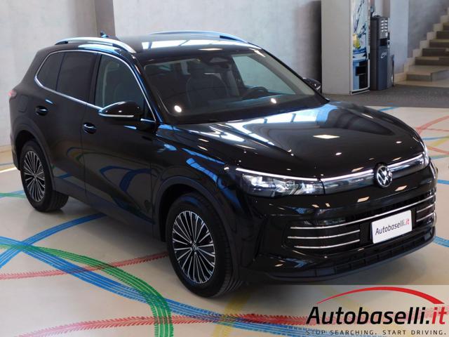 VOLKSWAGEN Tiguan 2.0 TDI ELEGANCE 150CV DSG