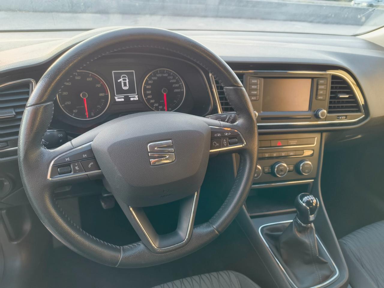 Seat Leon 1.4 TGI 5p. Style