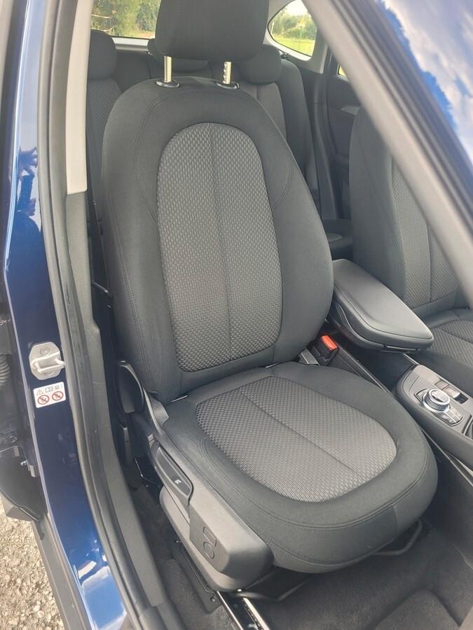 Bmw X1 xDrive20d Business