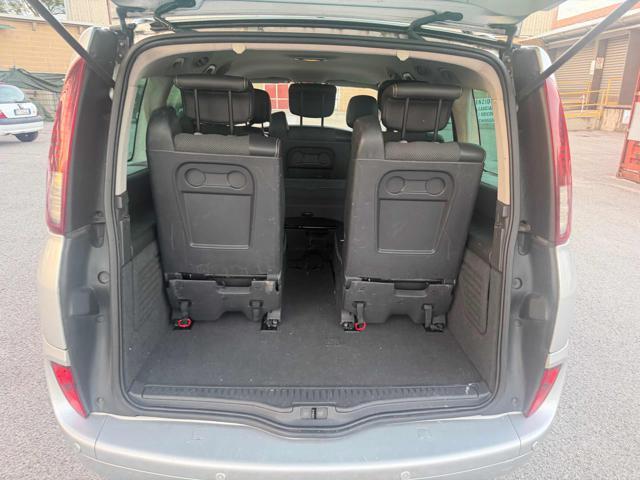 RENAULT Grand Espace 7posti 2.0 dCi 175CV Initiale senza lavoro da fare