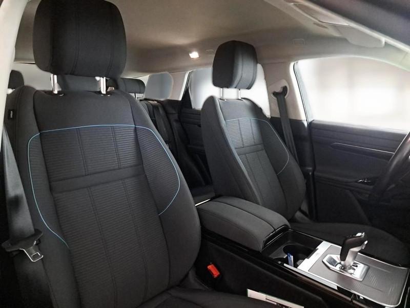 LAND ROVER RANGE ROVER EVOQUE 1.5 P300e PHEV Standard AWD auto