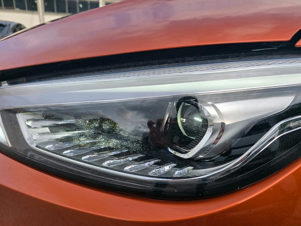 Mg ZS 1.5 VTi-tech Comfort