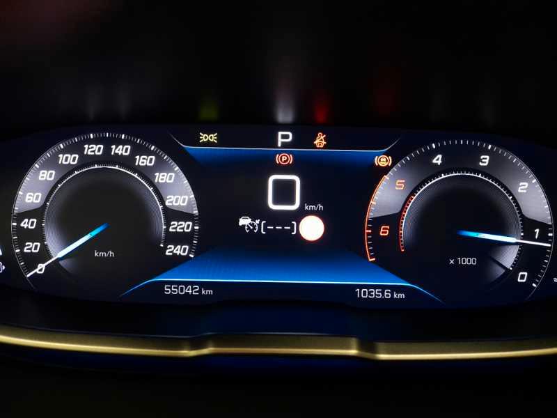 PEUGEOT 3008 II 2021 - 3008 1.5 bluehdi GT s&s 130cv eat8