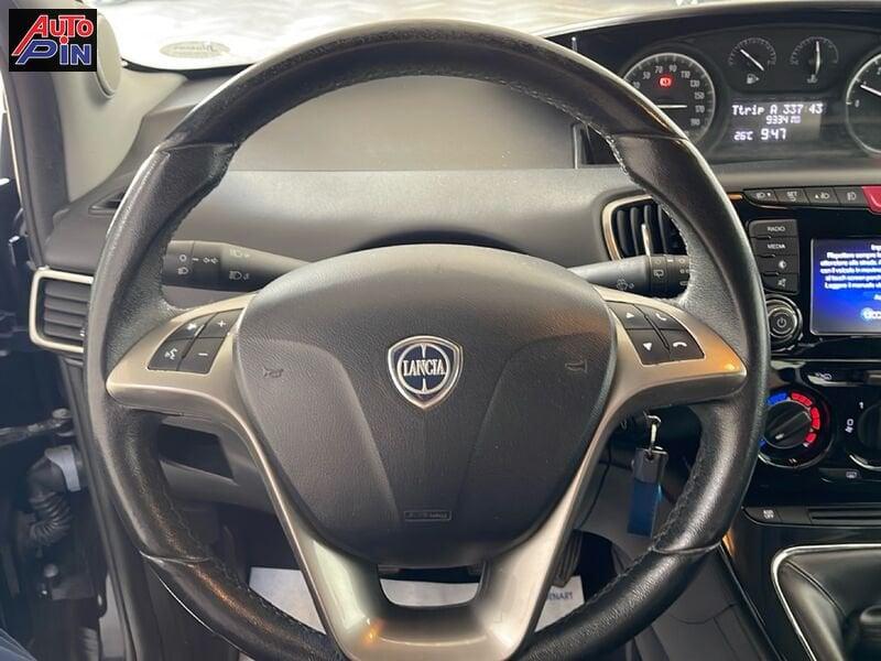 Lancia Ypsilon 1.2 69cv Gold