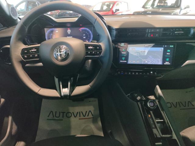 ALFA ROMEO Junior 1.2 136 CV Hybrid eDCT6 con Pack Techno