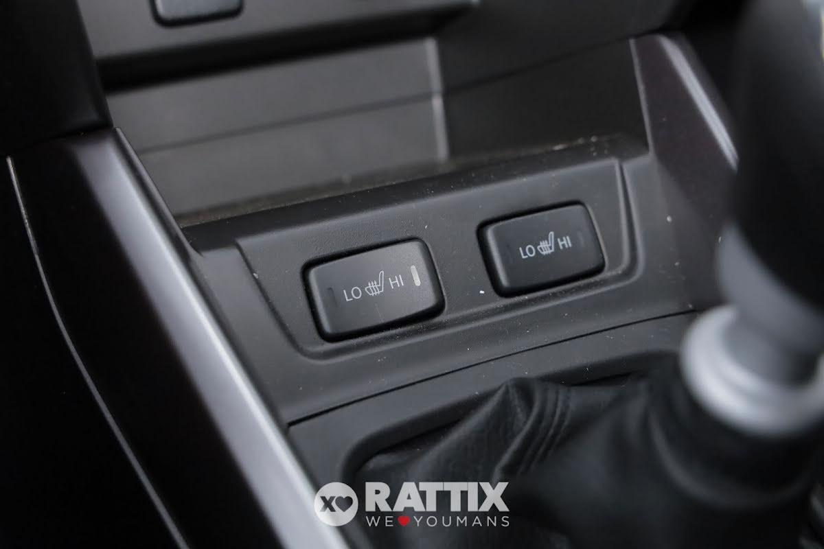Suzuki Vitara 1.4 Hybrid Cool