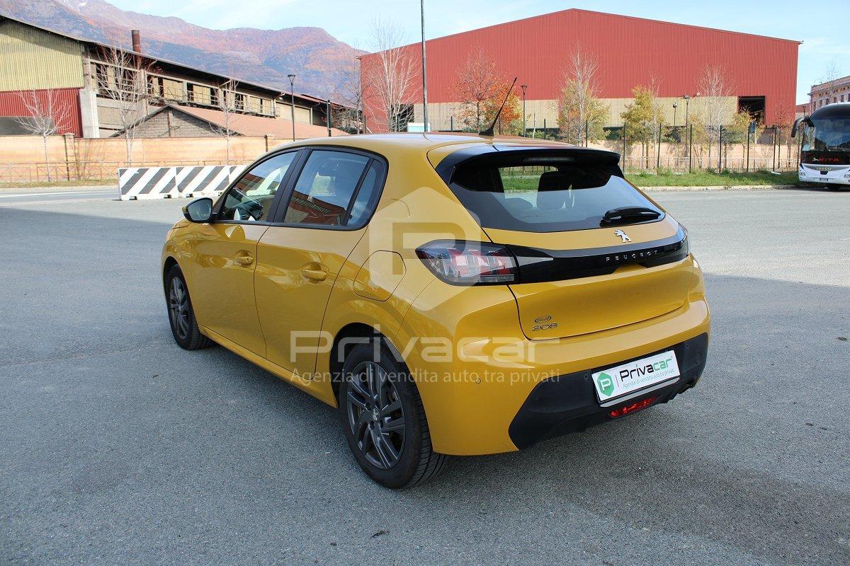 PEUGEOT 208 PureTech 100 Stop&Start 5 porte Active Pack