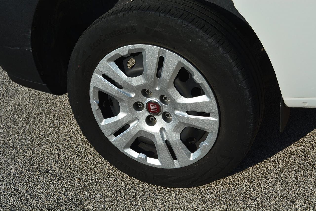 Fiat Doblo Doblò 1.3 MJT PC-TN Cargo Lamierato