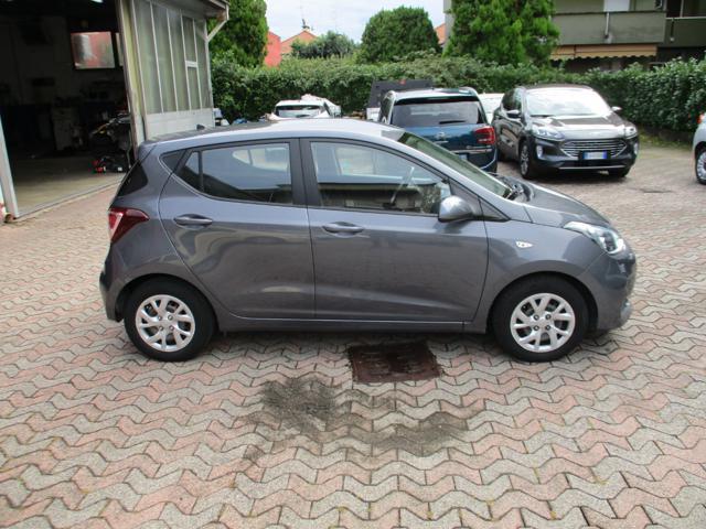 HYUNDAI i10 1.0 MPI Login *OK NEOPATENTATI