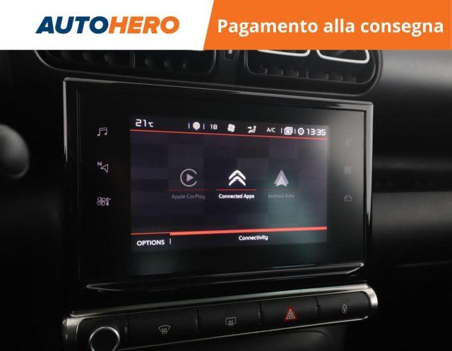 CITROEN C3 Aircross PureTech 110 S&S Shine Pack