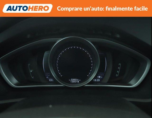 VOLVO V40 D3 Geartronic Momentum