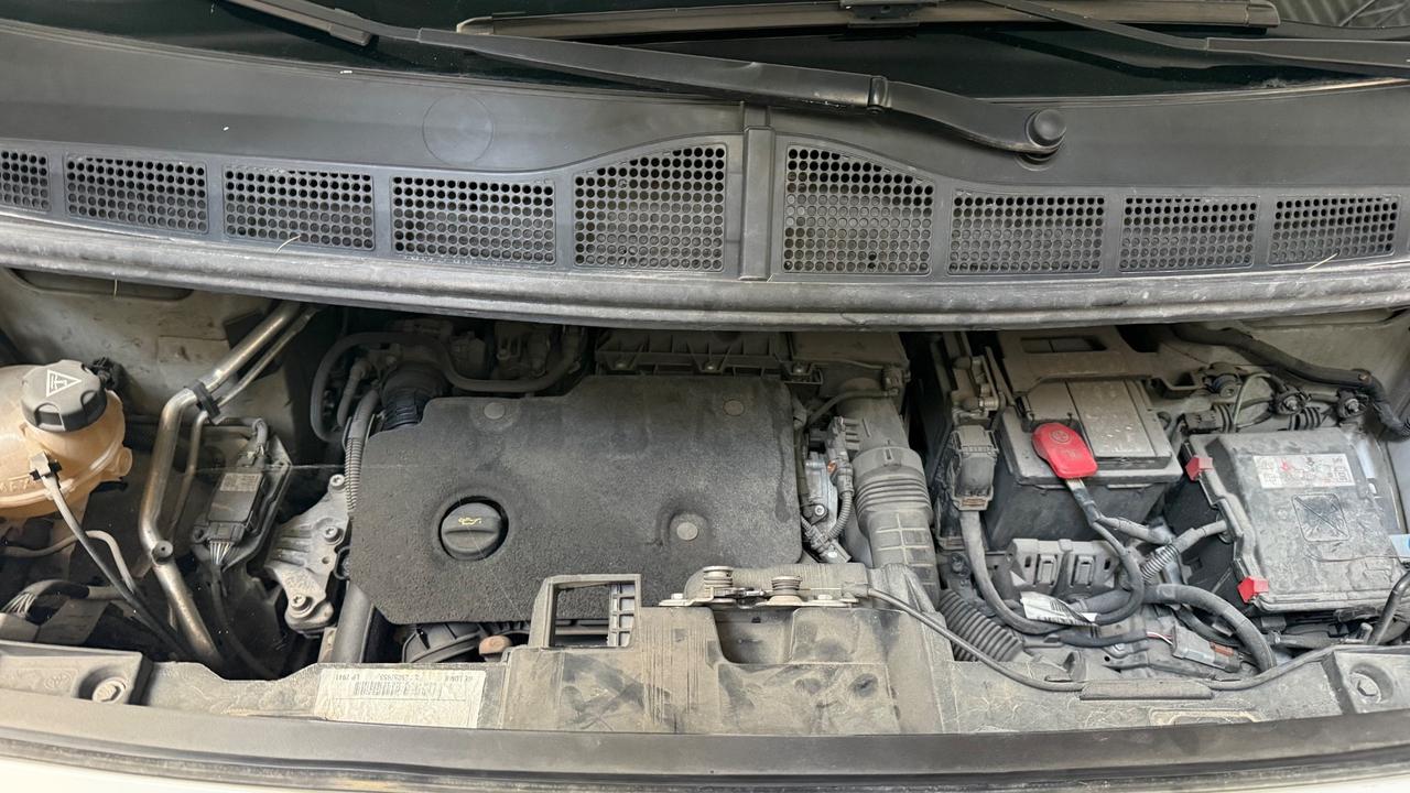 Peugeot Expert BlueHDi 150 S&S PL-TN Furgone Premium Standard