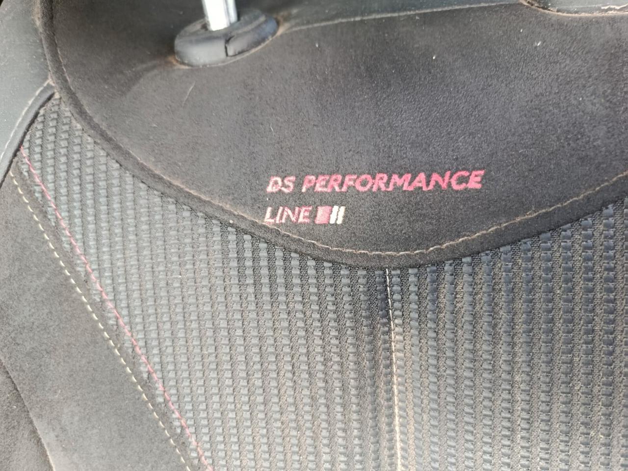 Ds DS4 BlueHDi 130 aut. Performance Line-2022