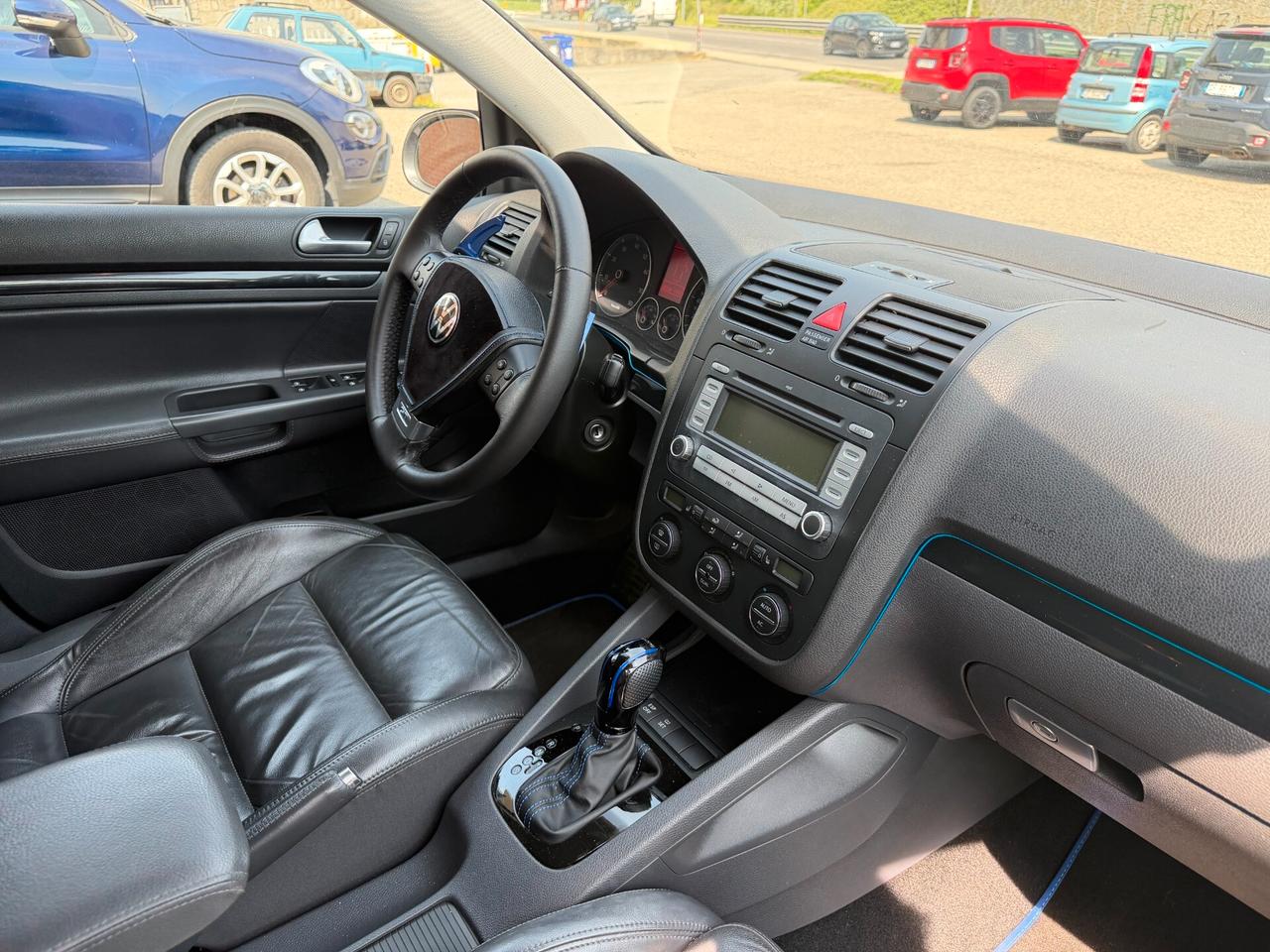 Volkswagen Golf 1.4 16V TSI 5p. DSG Comfortline