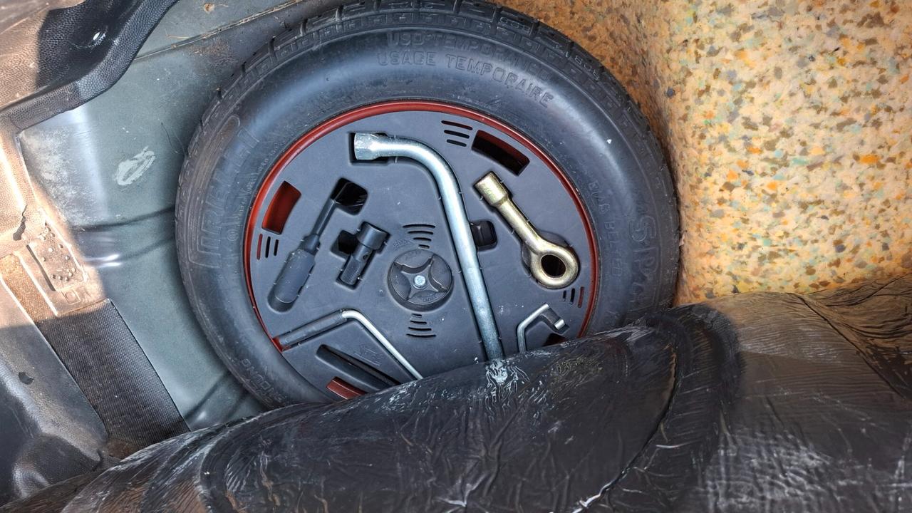 Fiat Barchetta 1.8 16V