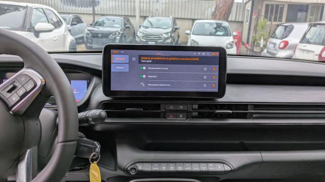 JEEP Avenger ALTITUDE 1.2cc 100cv ANDROID/CARPLAY CRUISE