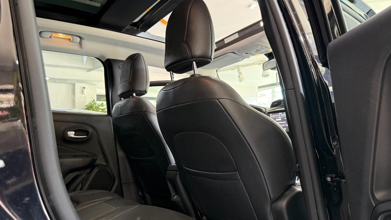 Jeep Renegade 1.6 Mjt 120 CV Limited UNICO PROPRIETARIO