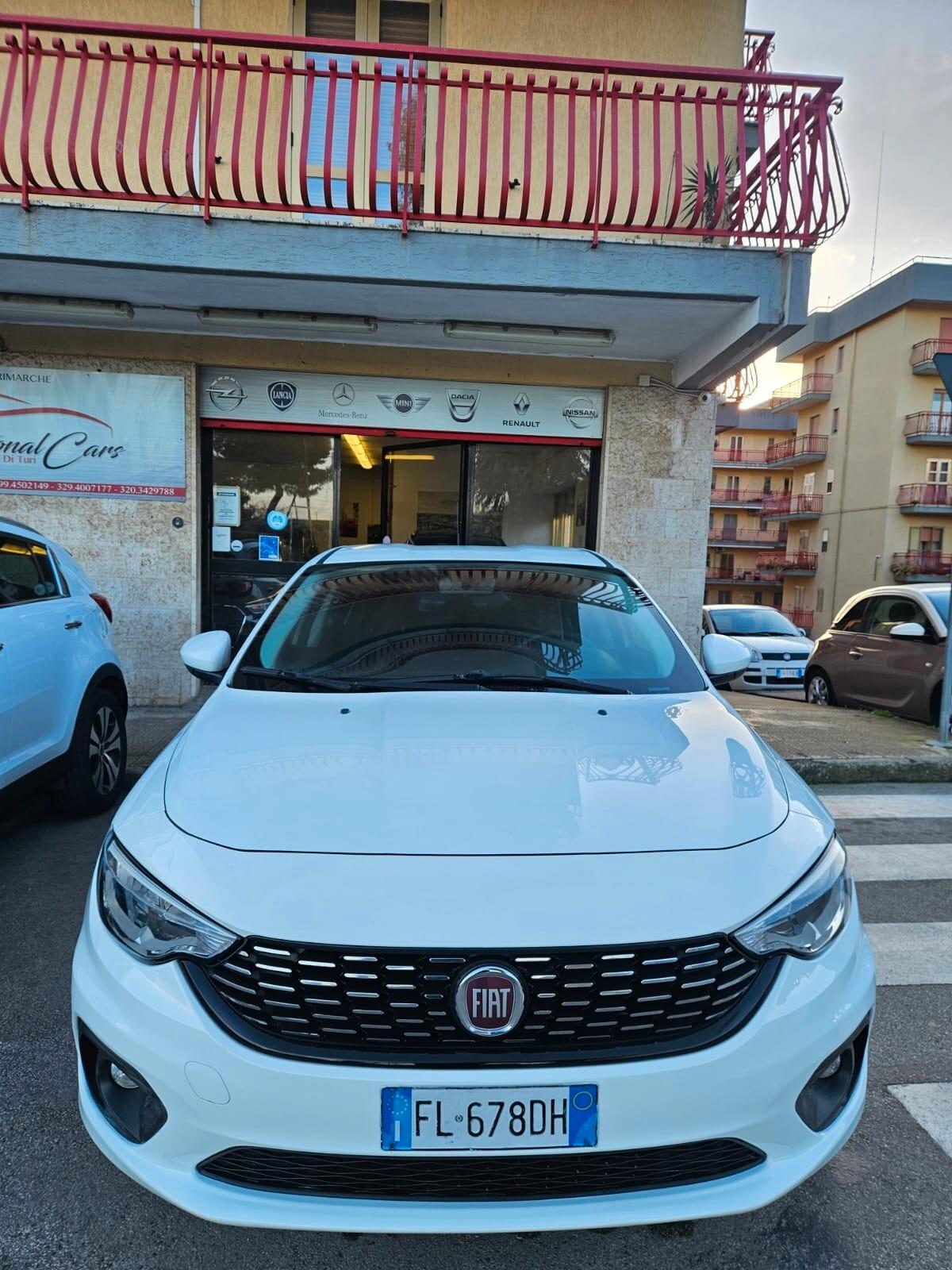 Fiat Tipo 1.3mtj s&s 5p. Business