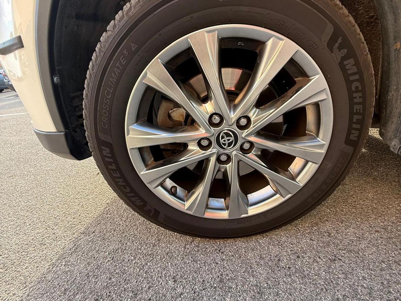 Toyota RAV 4 2.0 D-4D #50621