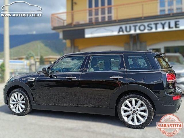 MINI Clubman Cooper 1.5 136Cv Classic