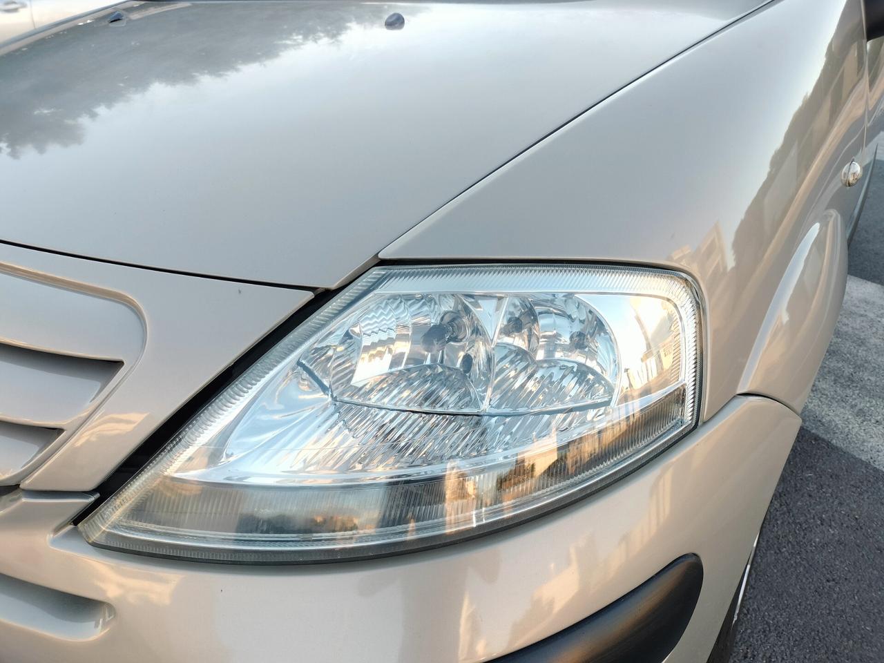 Citroen C3 1.1 Elegance 120.000km
