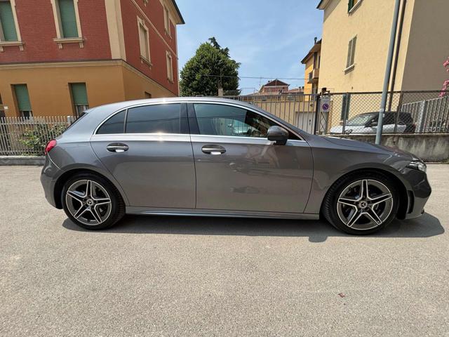 MERCEDES-BENZ A 200 Automatic Premium AMG "ProMMo"