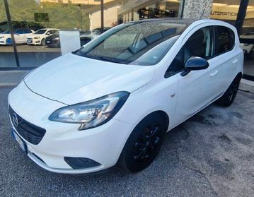 Opel Corsa 1.3 CDTI ecoFLEX 95CV Start&Stop 5 porte b-Color