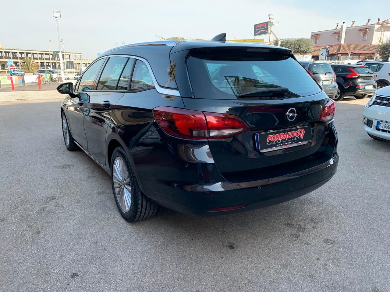 Opel Astra 1.6 CDTi 136CV Start&Stop Sports Tourer Innovation