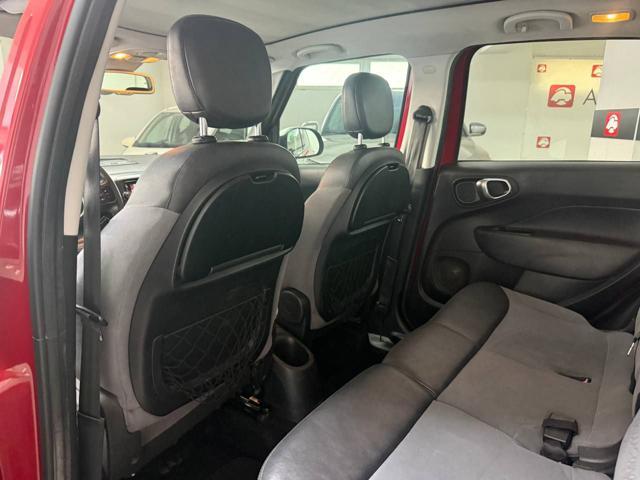 FIAT 500L 1.6 Multijet 105 CV Lounge