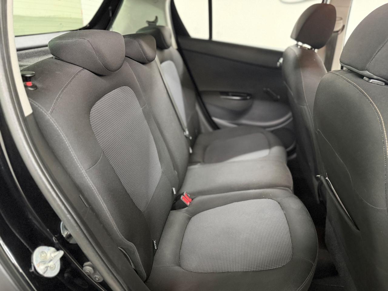 Hyundai i20 (anno 2014)