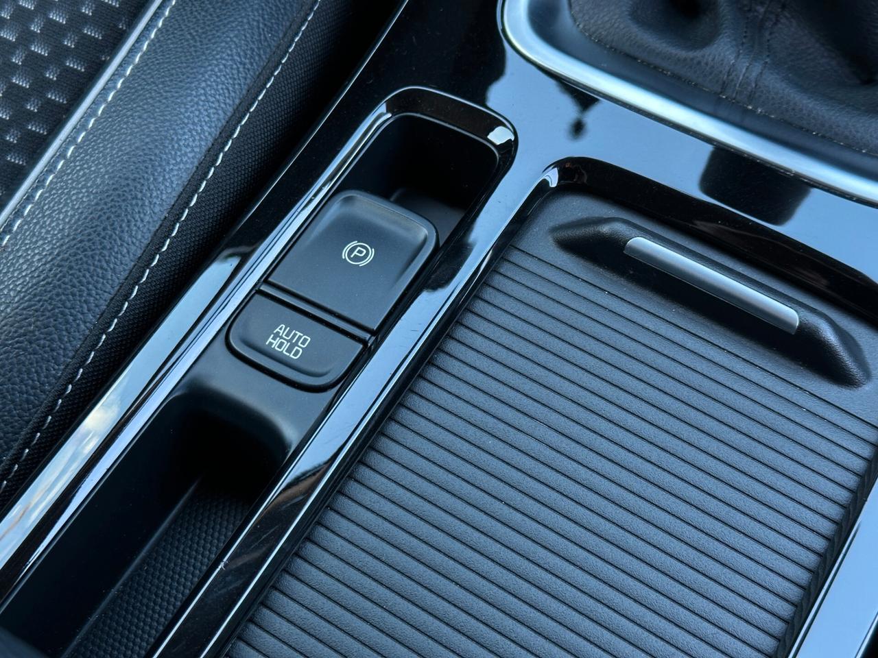 KIA XCeed 1.0 T-GDi GPL Style