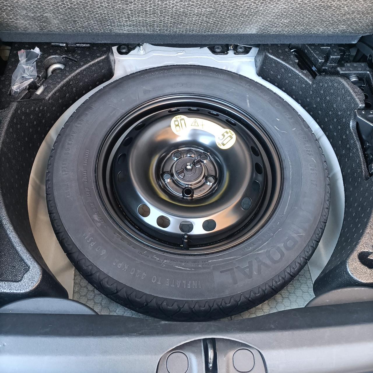 Fiat 500X 1.6 MultiJet 130 CV Sport