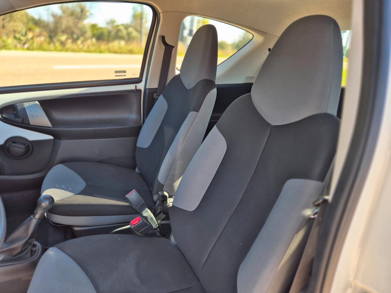 Citroen C1 1.0 PERFETTE CONDIZION