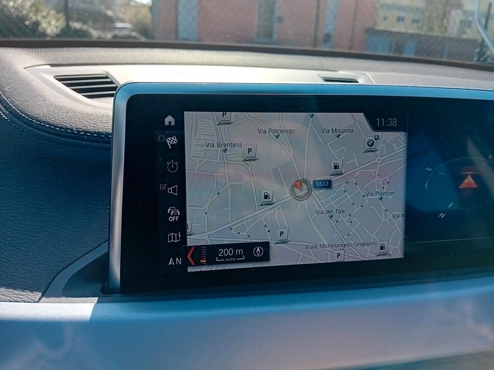 Bmw X2 sDrive18d Advantage