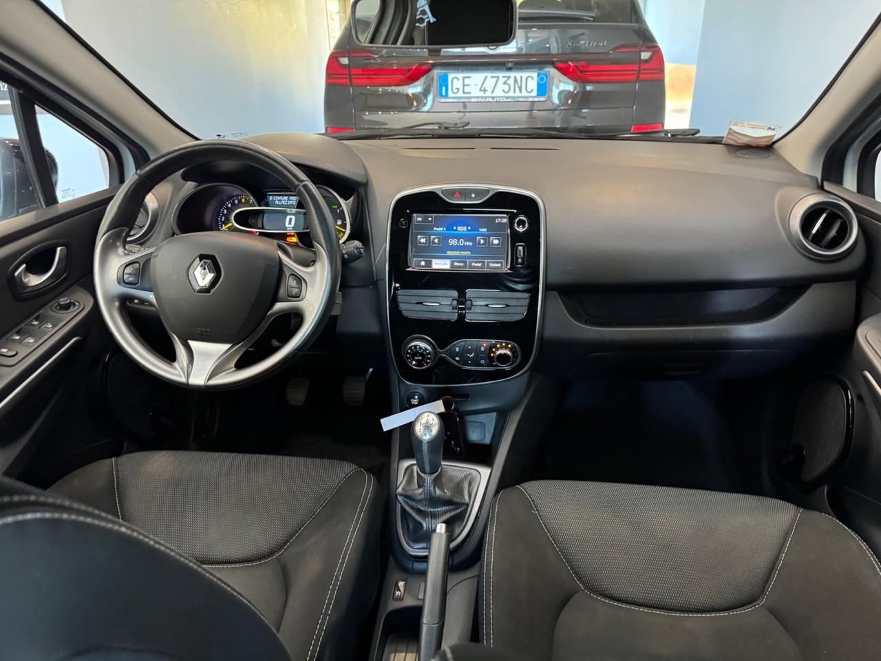 Renault Clio 1.2 75CV 5 porte Costume National